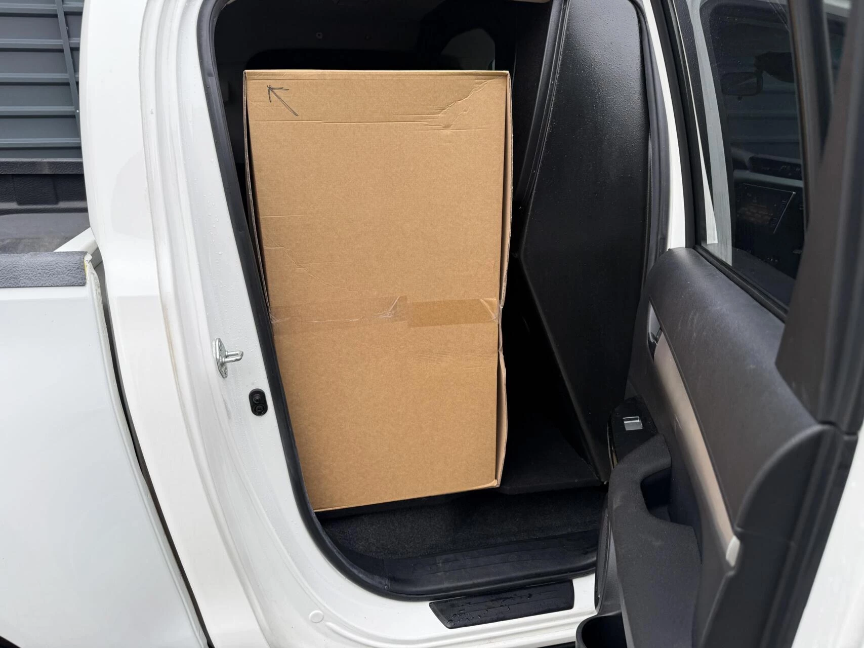 Hoofdafbeelding Toyota Hilux