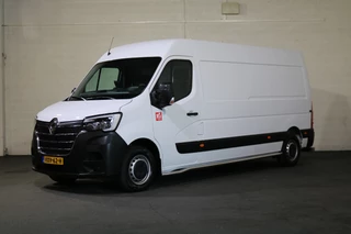 Renault Master 2.3 dCi 135pk L3 H2 Airco Navigatie Camera