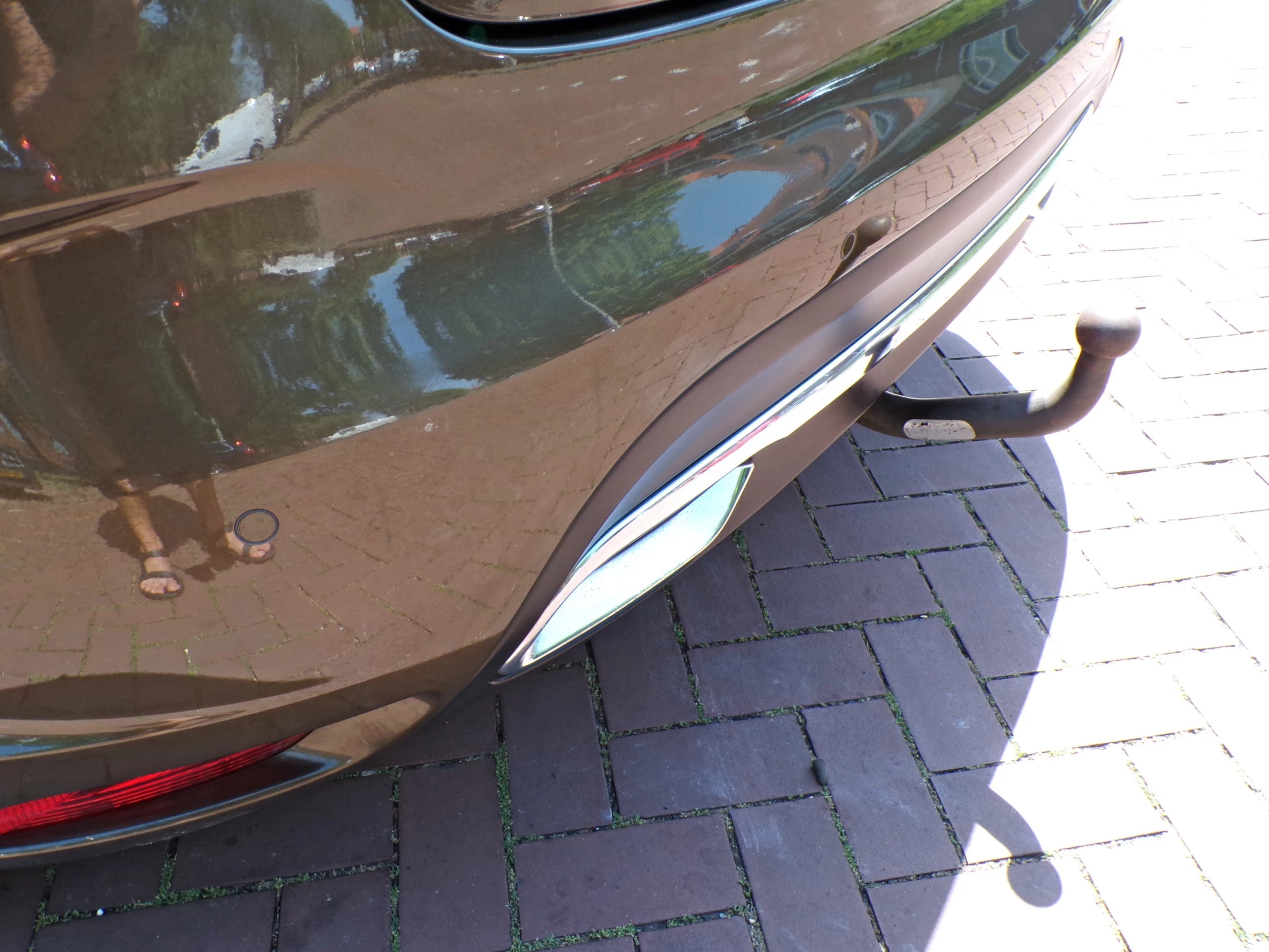 Hoofdafbeelding Citroën DS4