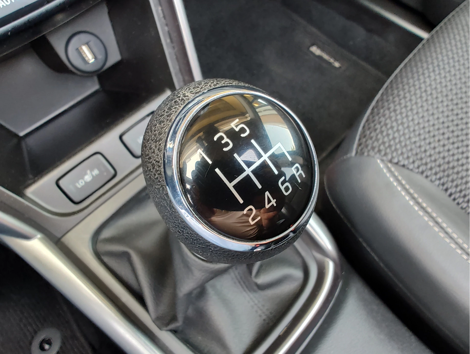 Hoofdafbeelding Suzuki S-Cross