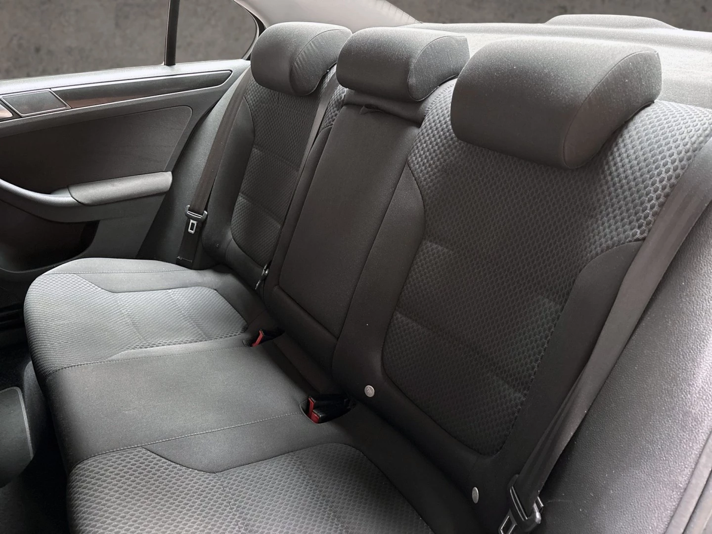 Hoofdafbeelding Volkswagen Jetta