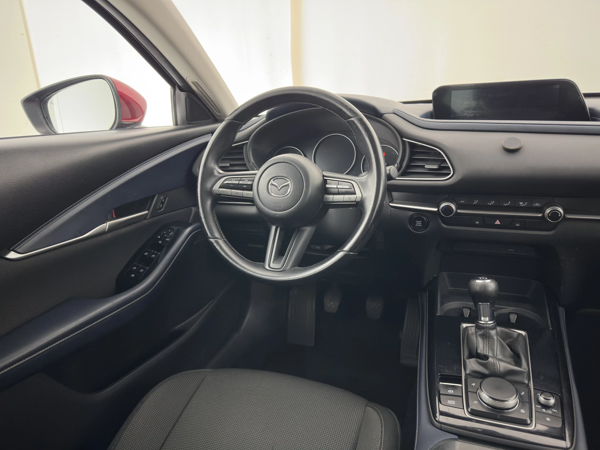 Hoofdafbeelding Mazda CX-30