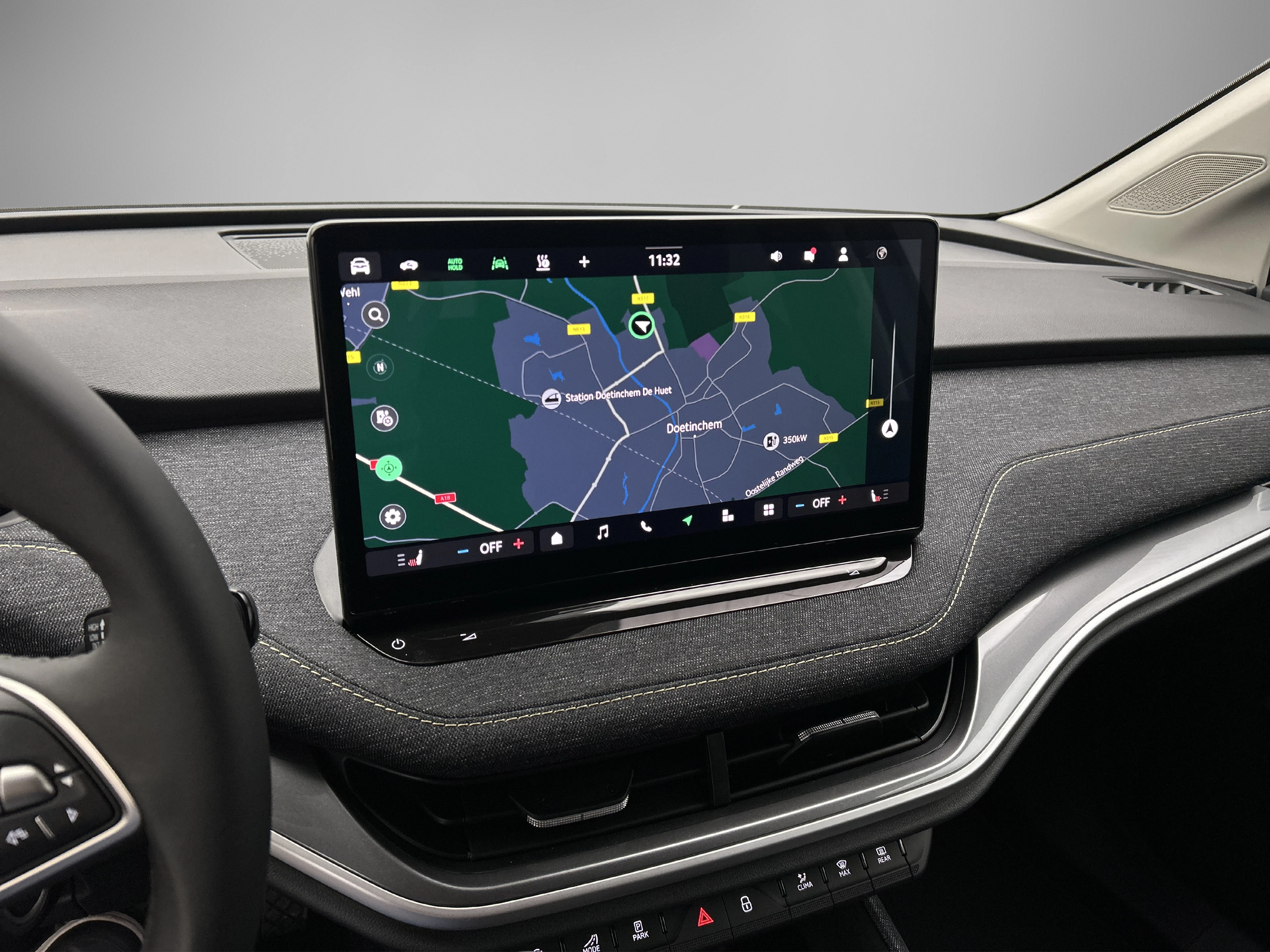 Hoofdafbeelding Škoda Elroq