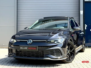 Volkswagen Golf 2.0 GTI Clubsport HK|HUD|Pano|Keyless|Cam|R