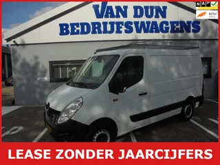 Renault Master T35 2.3 dCi L1H2 1 eigenaar euro 5