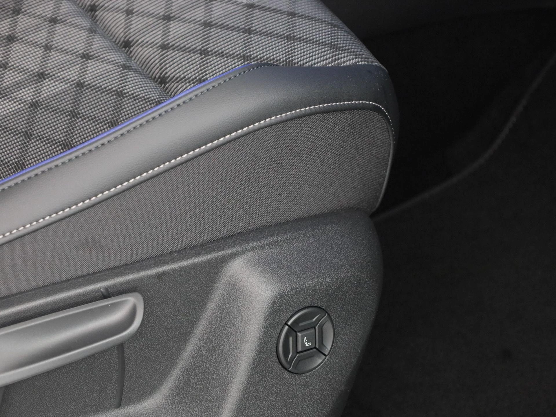 Hoofdafbeelding Volkswagen Tayron
