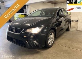 Seat Ibiza 1.0 TSI Style