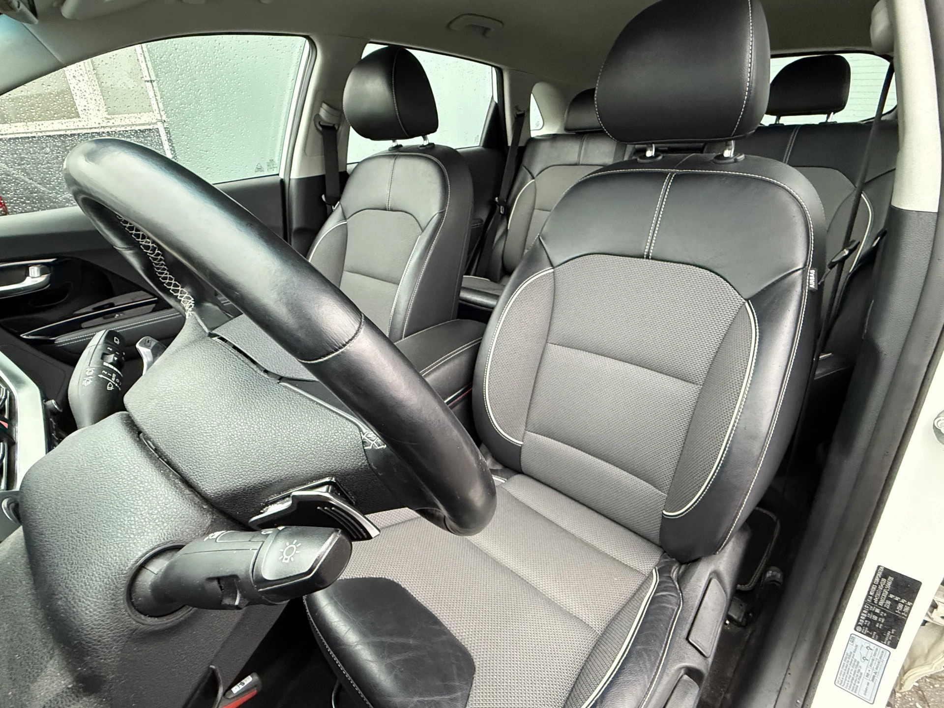 Hoofdafbeelding Kia e-Niro