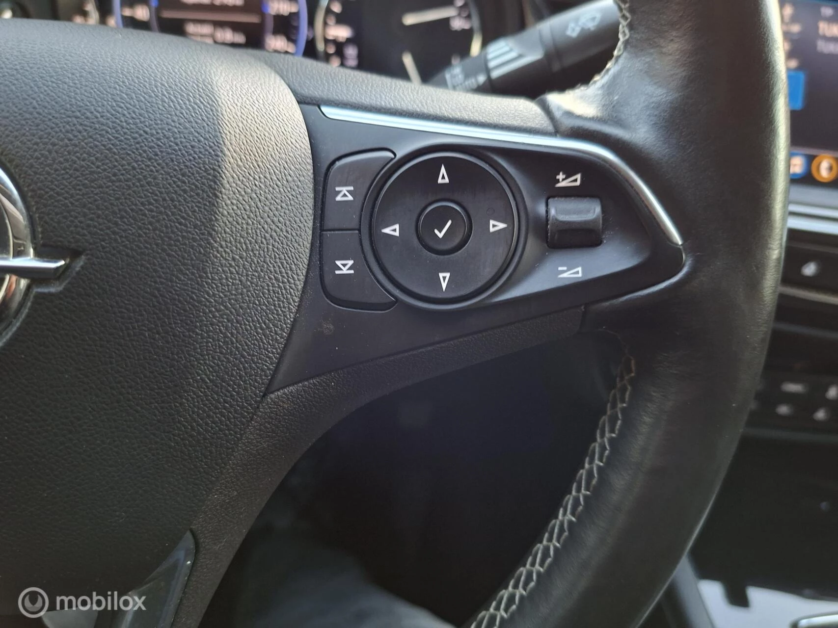 Hoofdafbeelding Opel Insignia