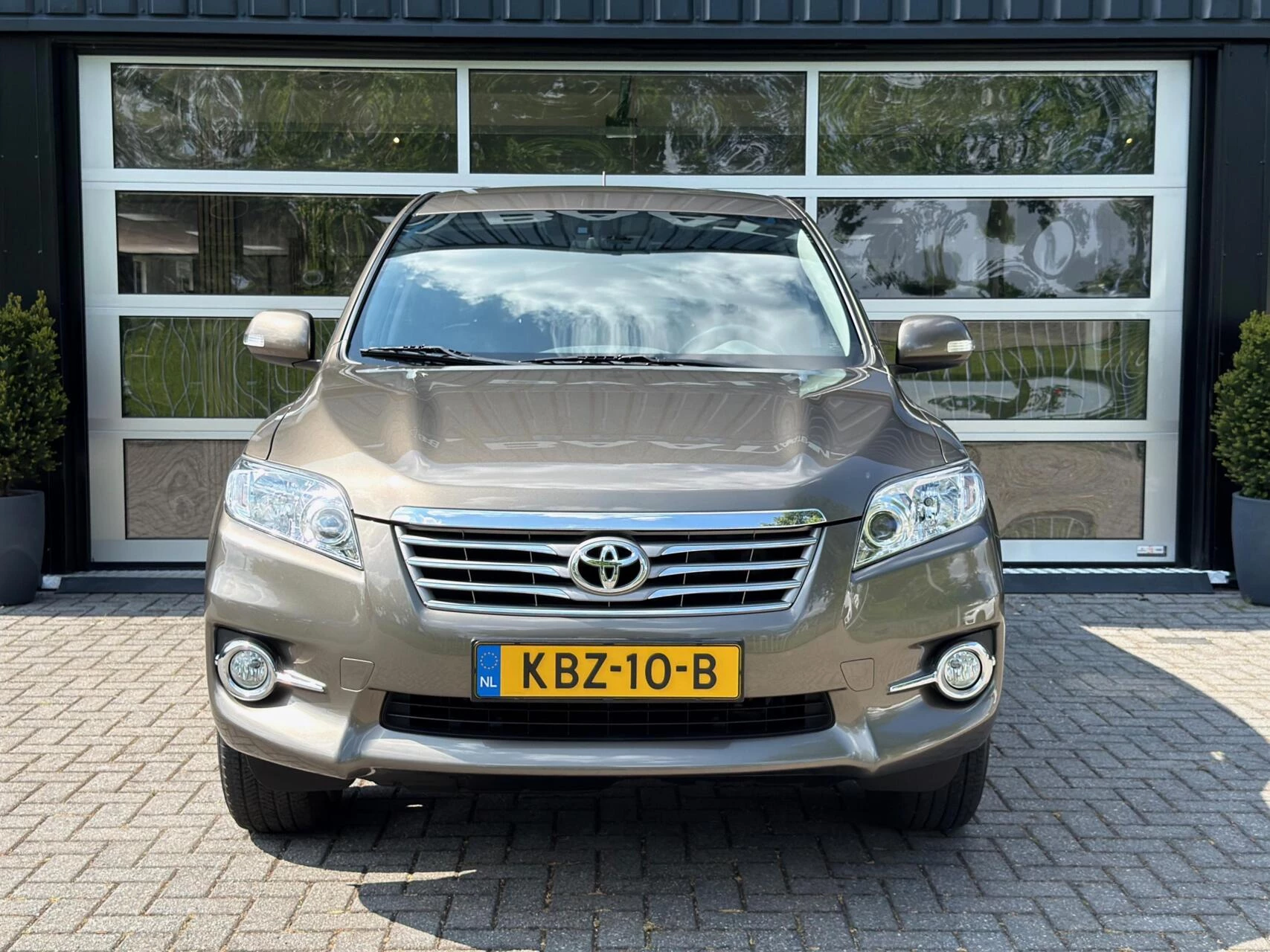 Hoofdafbeelding Toyota RAV4