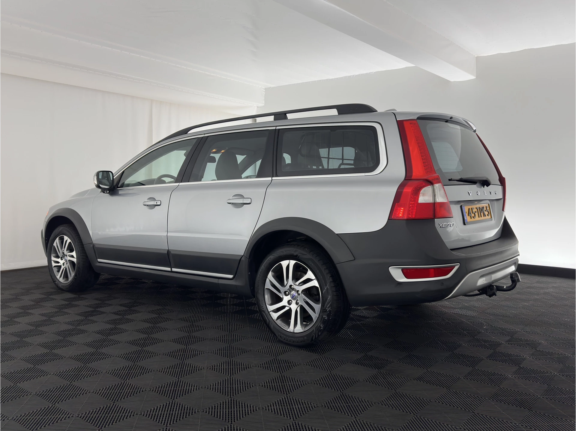 Hoofdafbeelding Volvo XC70
