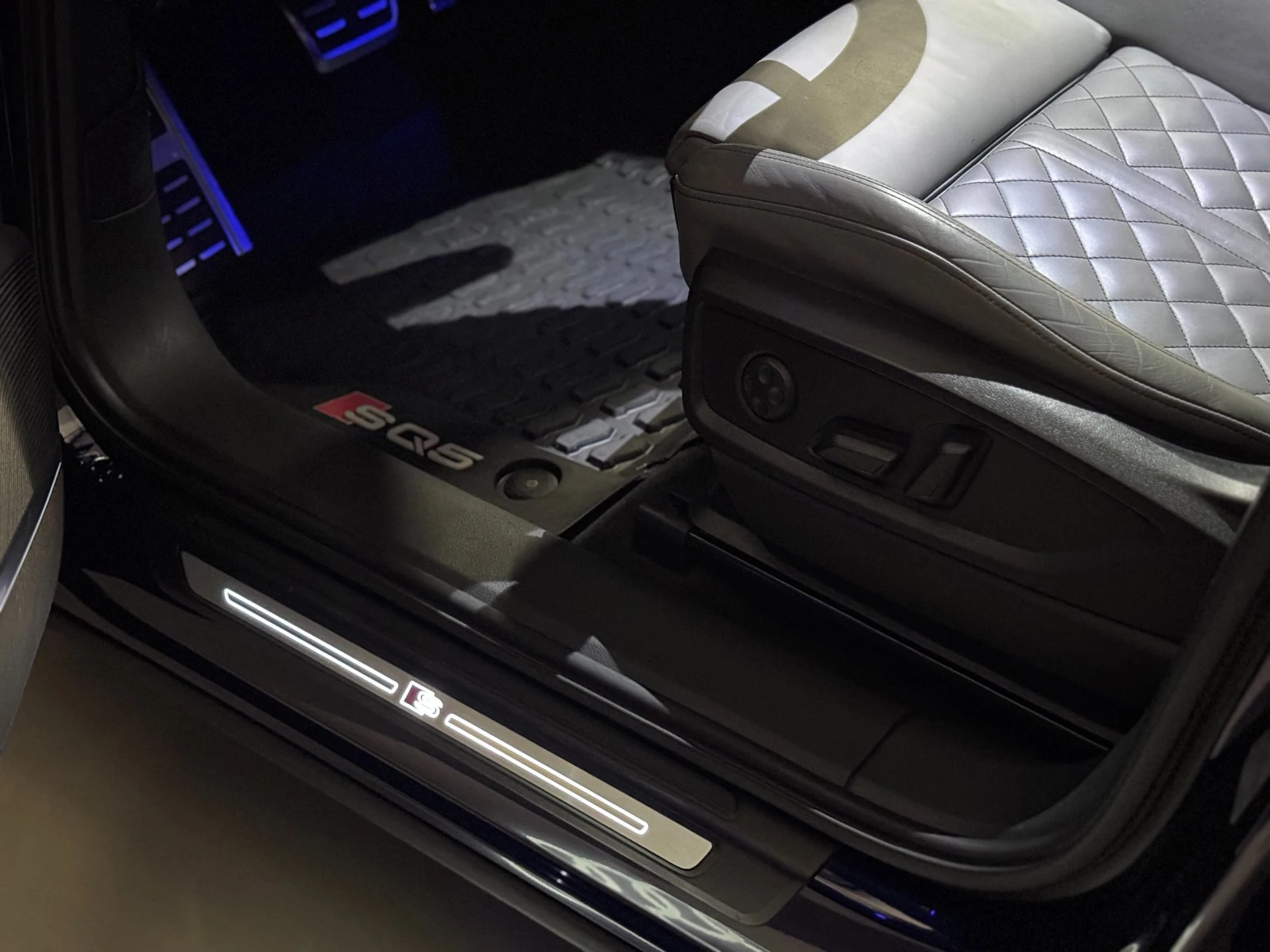 Hoofdafbeelding Audi SQ5