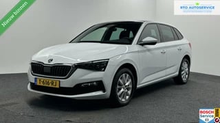 Skoda Scala 1.0 TSI Sport Business PANORAMA DAK