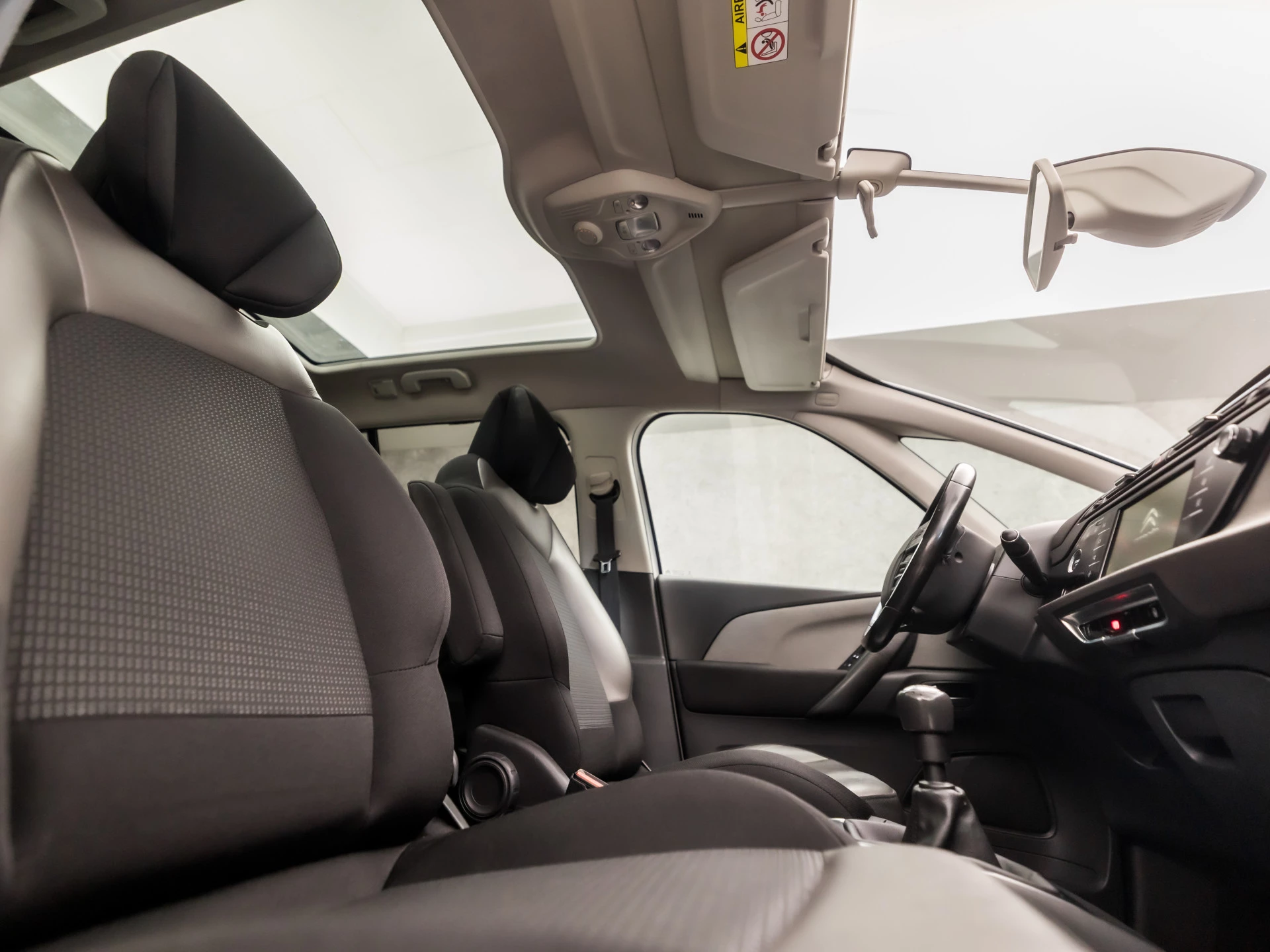 Hoofdafbeelding Citroën Grand C4 Picasso
