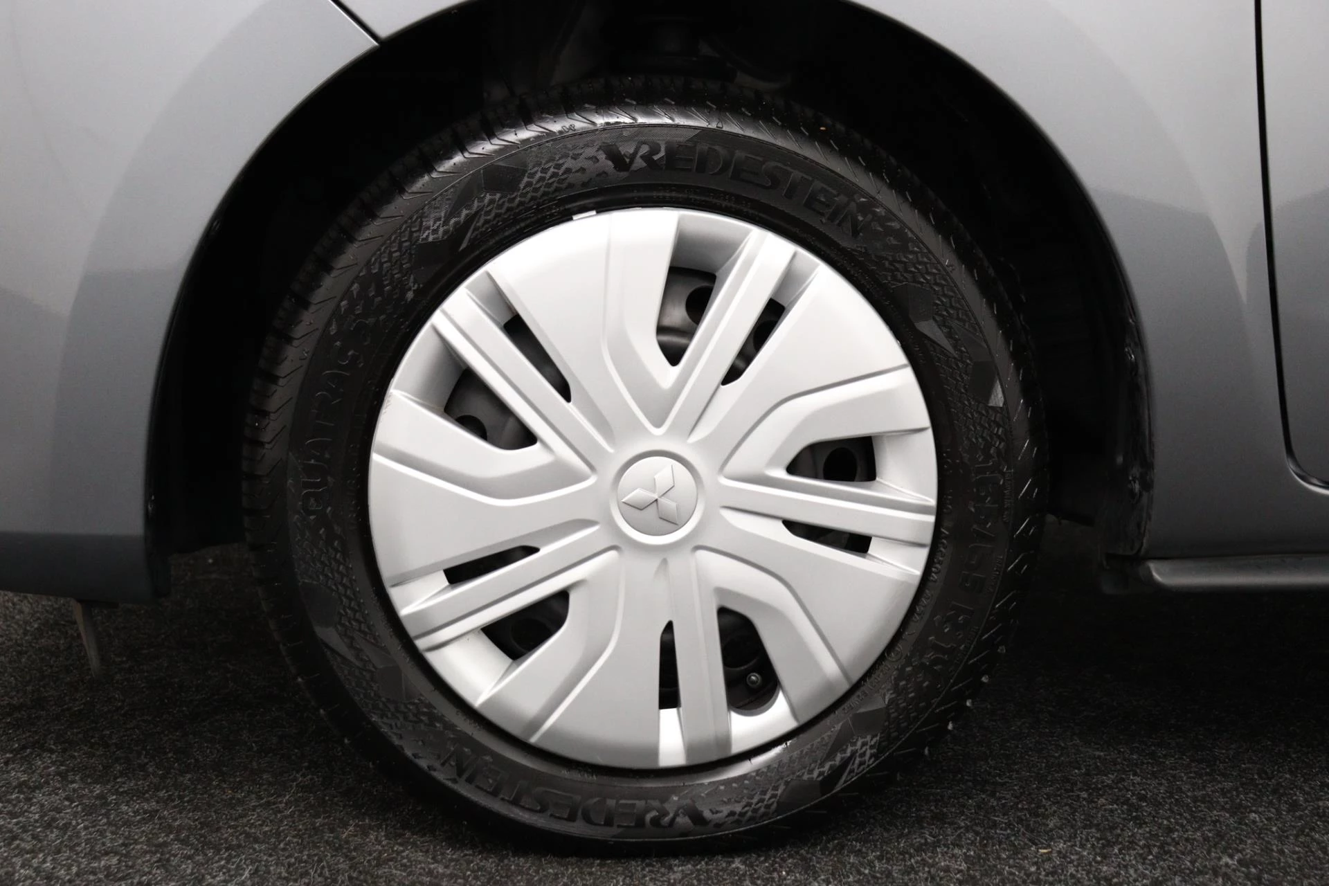 Hoofdafbeelding Mitsubishi Space Star