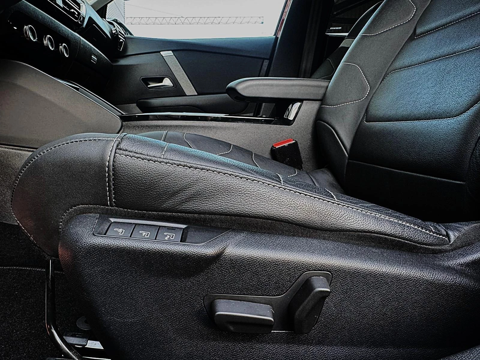 Hoofdafbeelding Citroën C4