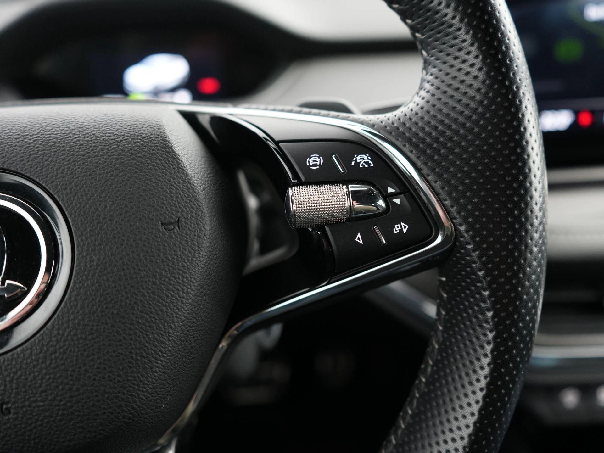Hoofdafbeelding Škoda Enyaq iV