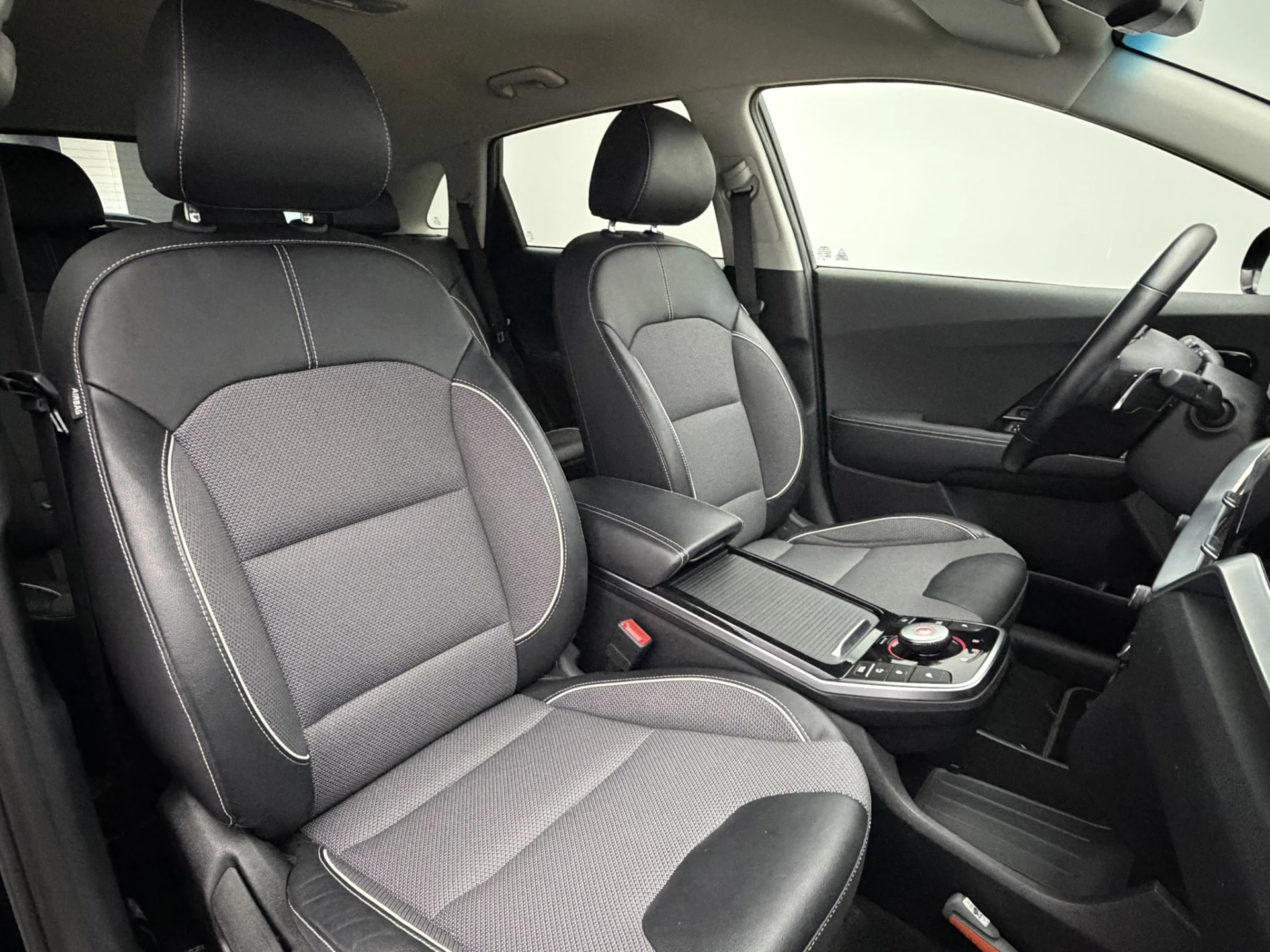 Hoofdafbeelding Kia e-Niro