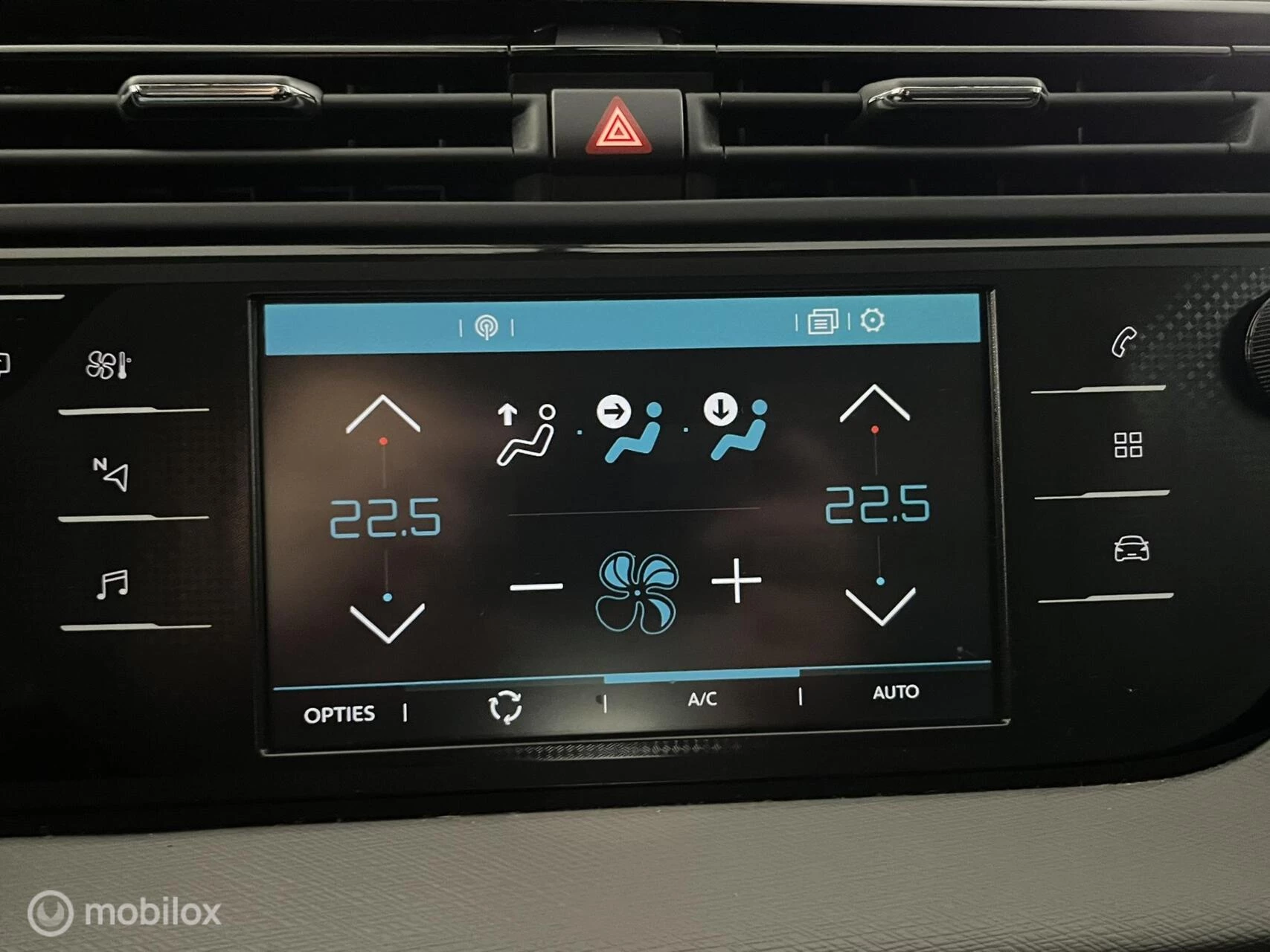 Hoofdafbeelding Citroën C4 Picasso