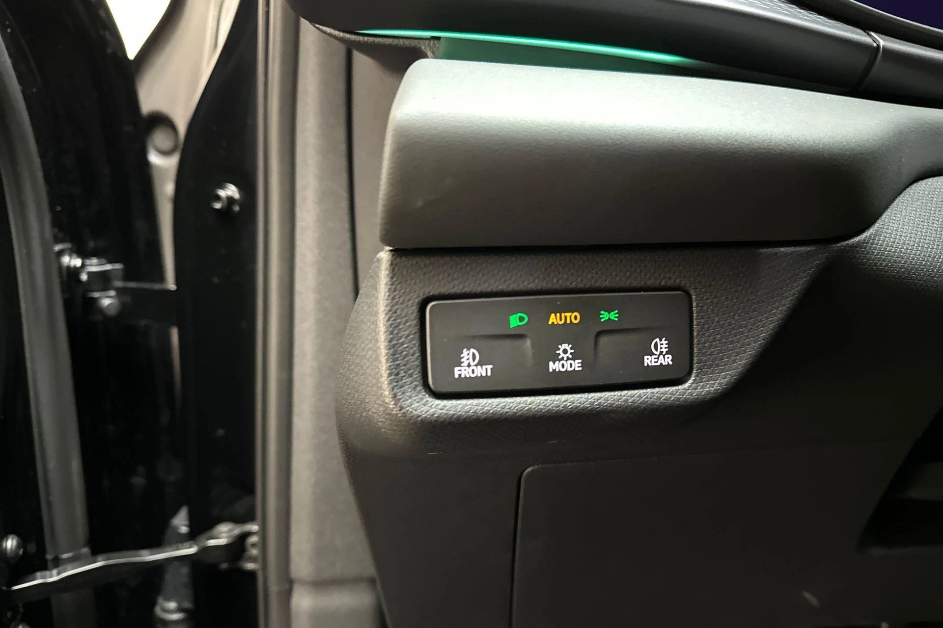 Hoofdafbeelding CUPRA Terramar