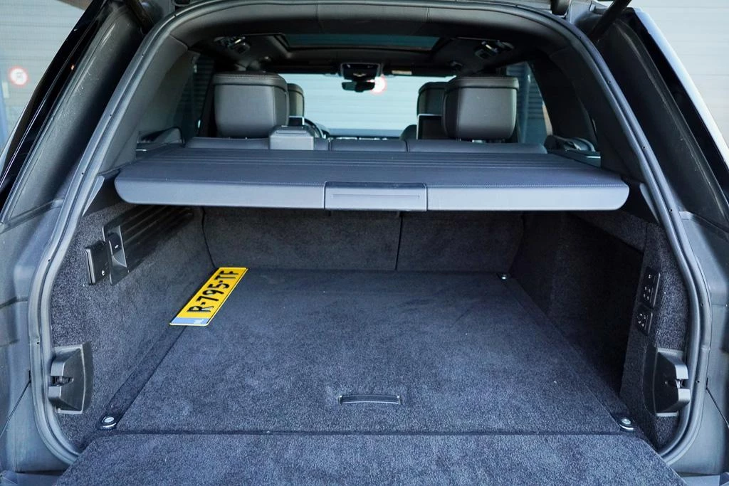 Hoofdafbeelding Land Rover Range Rover