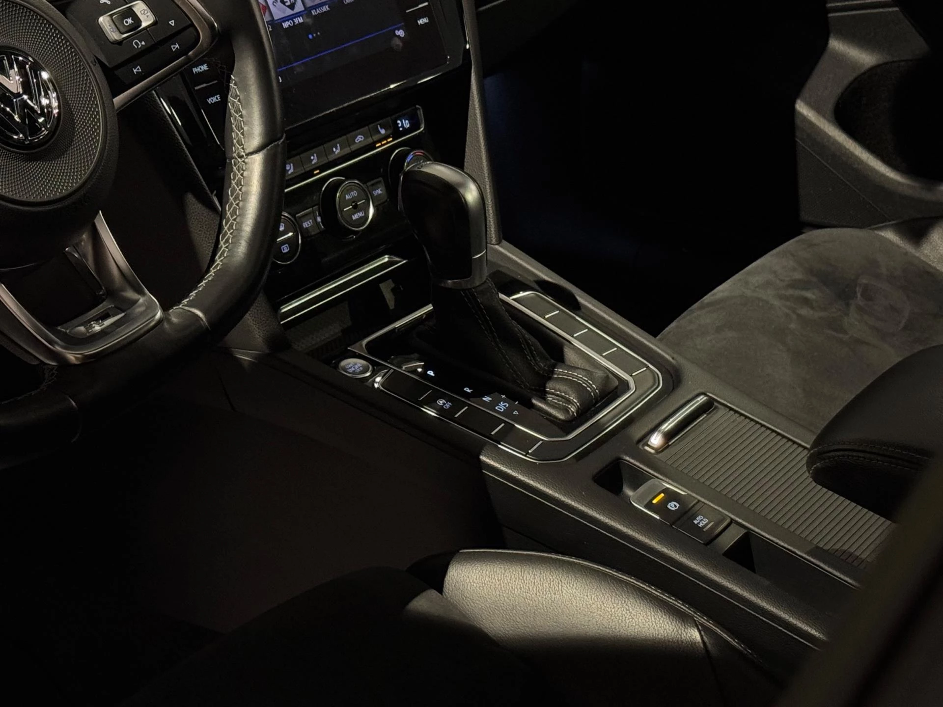 Hoofdafbeelding Volkswagen Arteon