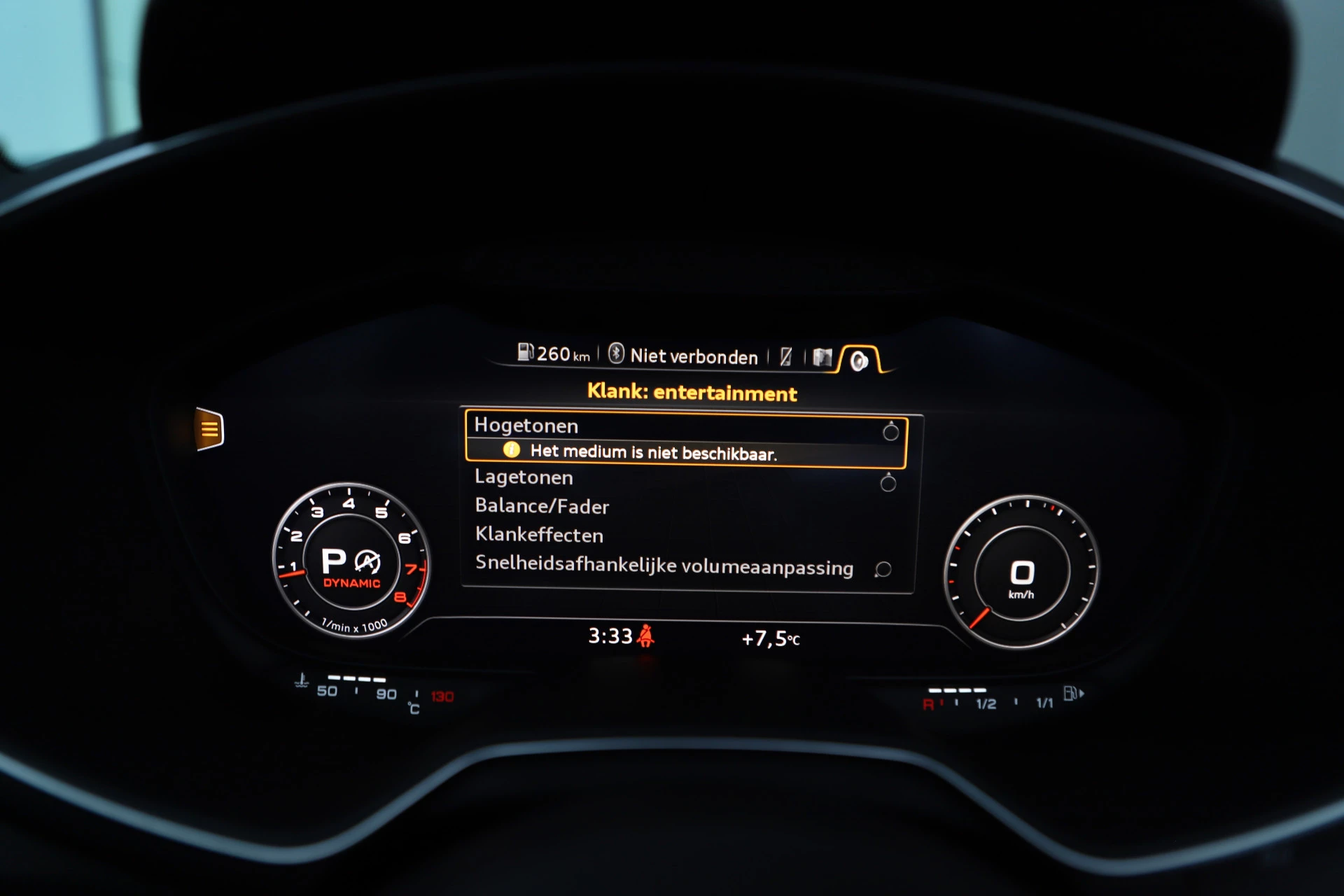 Hoofdafbeelding Audi TT