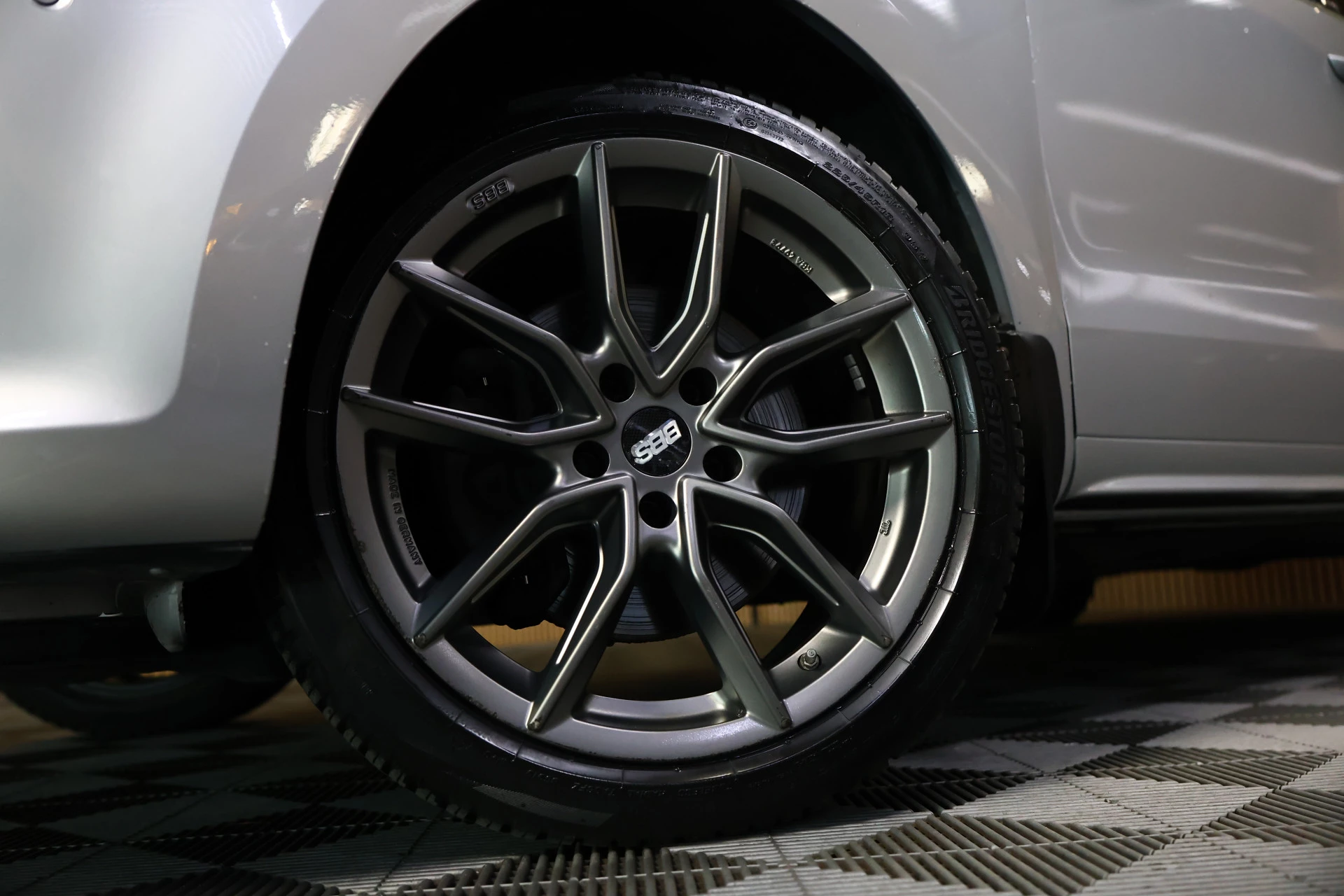 Hoofdafbeelding Volkswagen Sharan