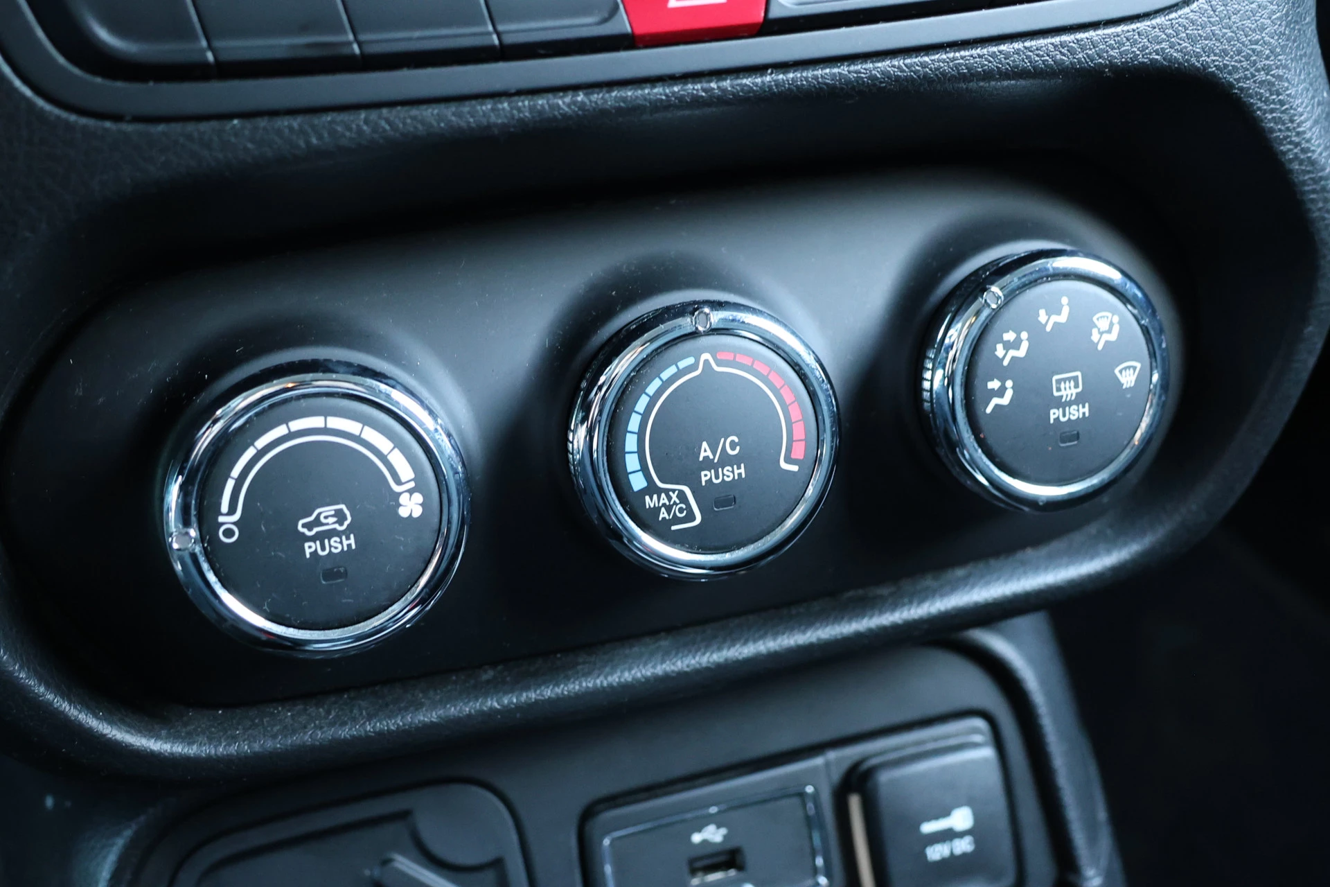 Hoofdafbeelding Jeep Renegade