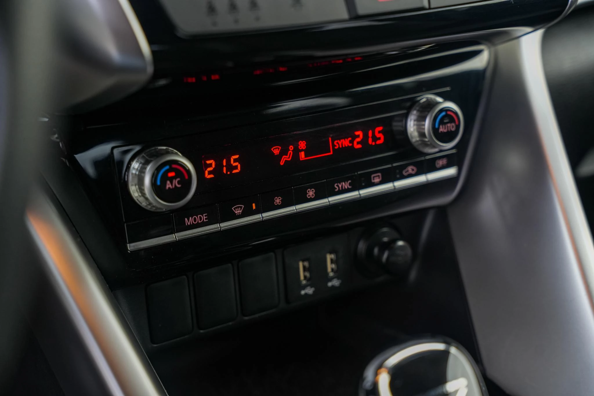 Hoofdafbeelding Mitsubishi Eclipse Cross