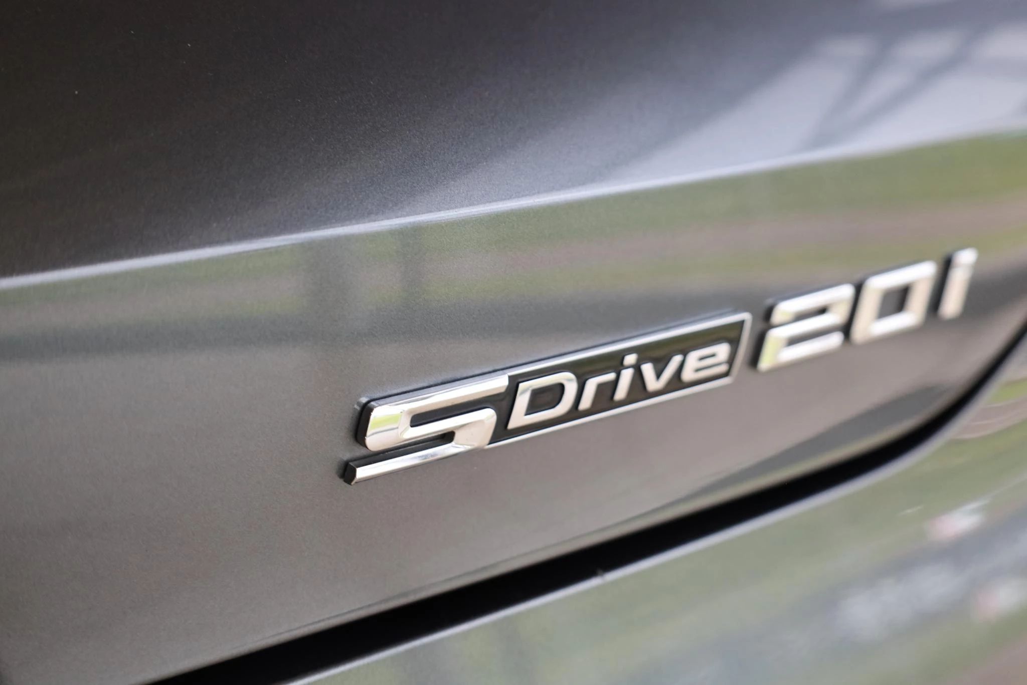 Hoofdafbeelding BMW X2