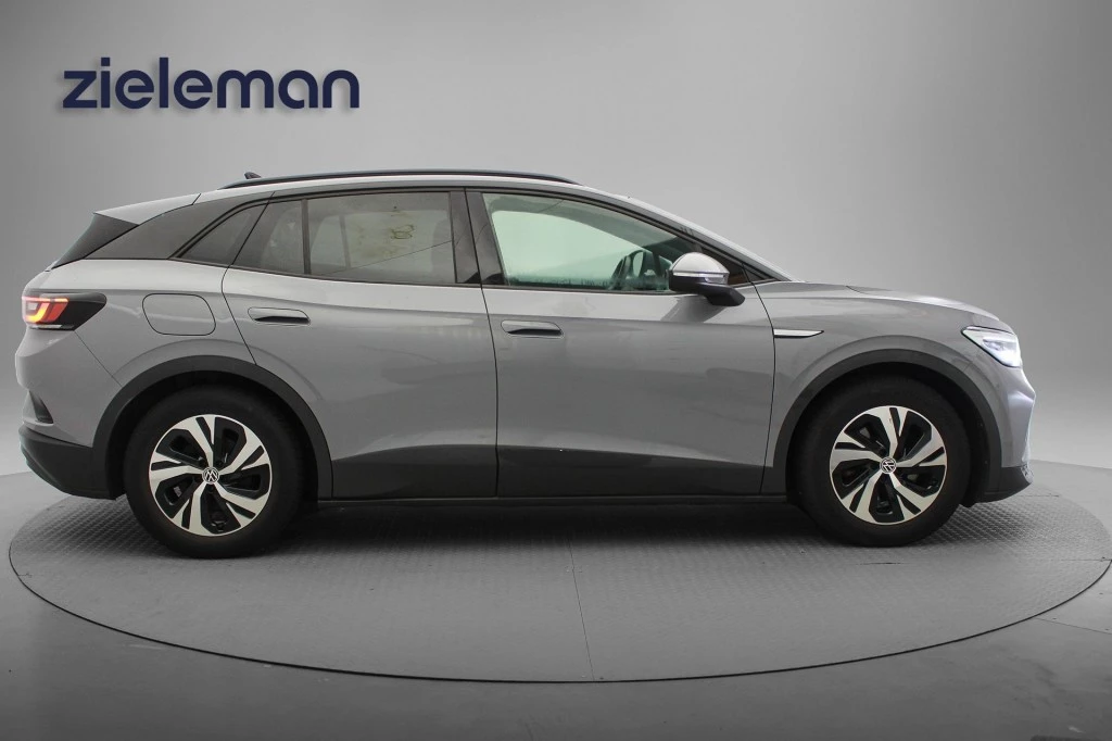 Hoofdafbeelding Volkswagen ID.4