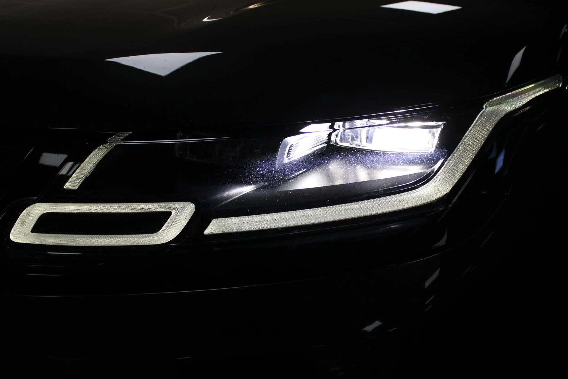 Hoofdafbeelding Land Rover Range Rover Velar