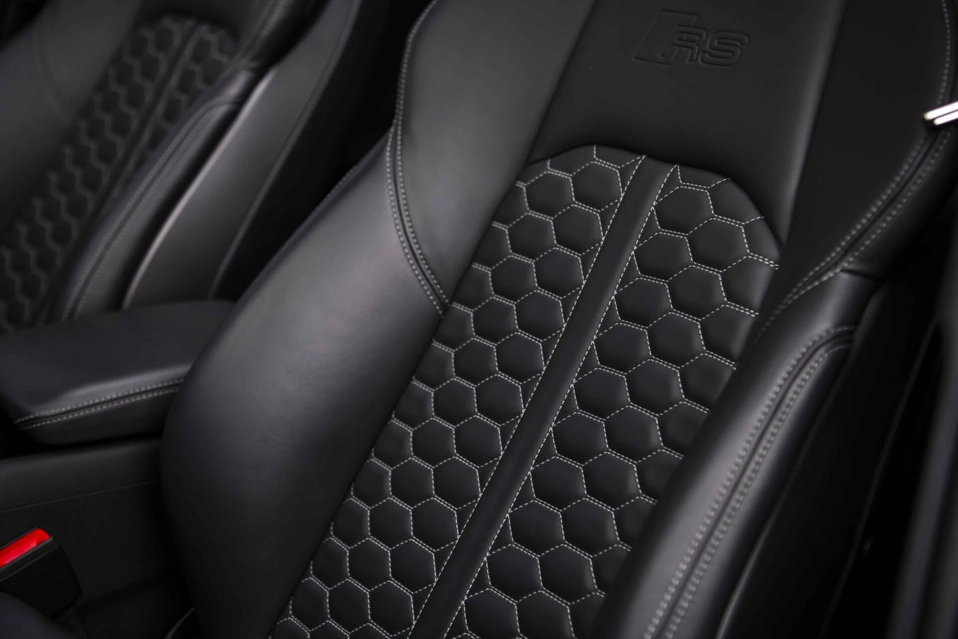 Hoofdafbeelding Audi RS4