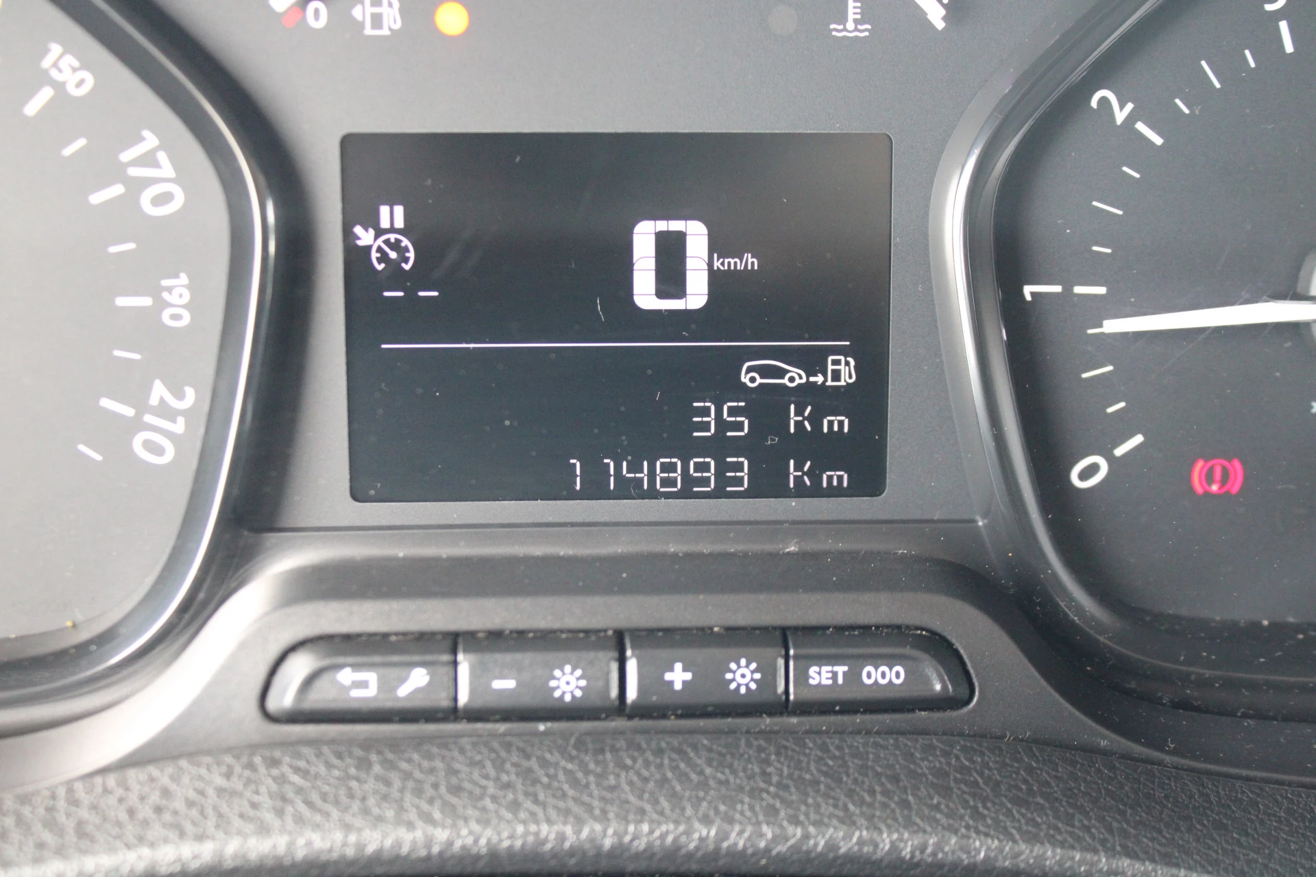 Hoofdafbeelding Toyota ProAce