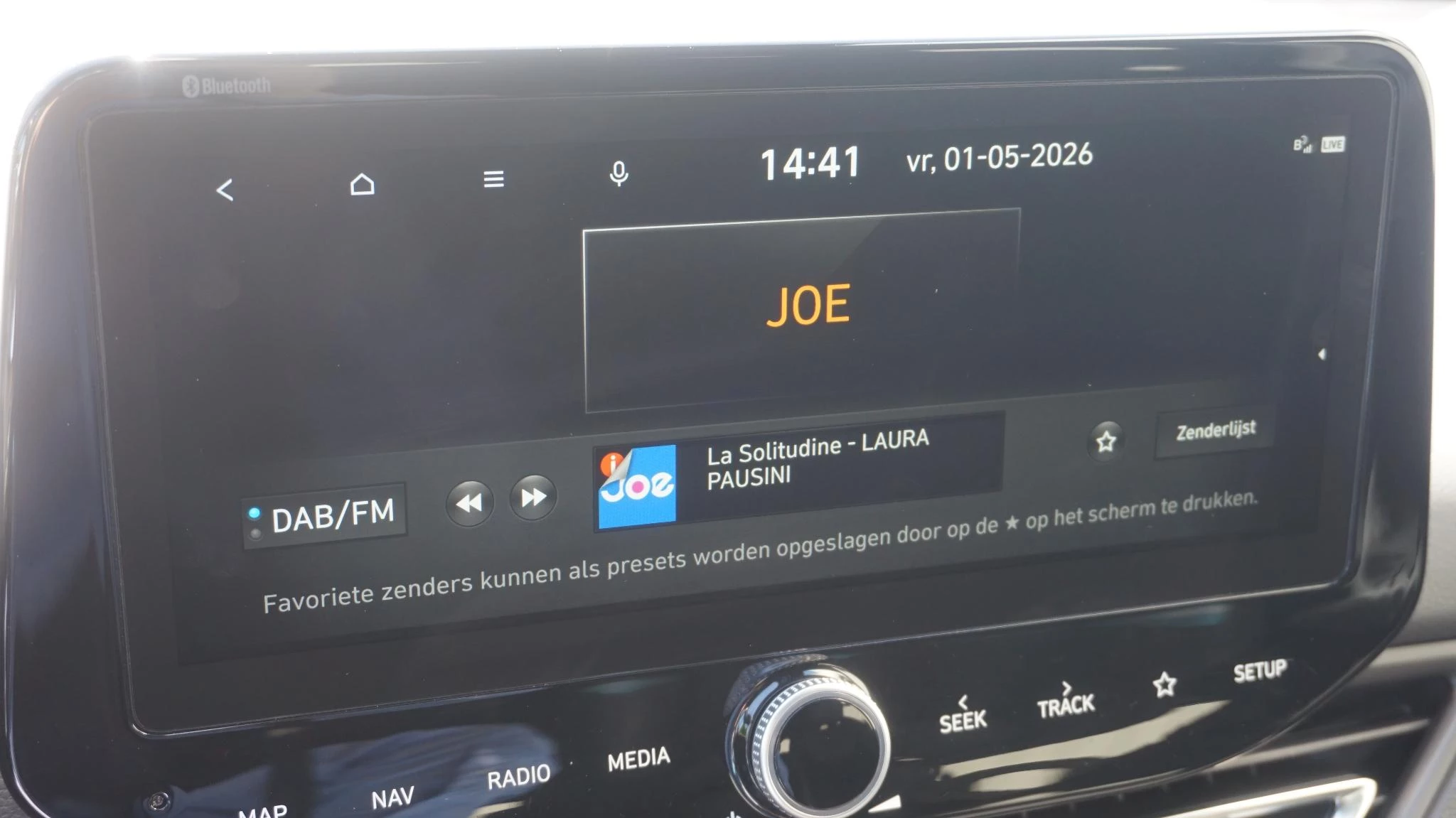 Hoofdafbeelding Hyundai i30