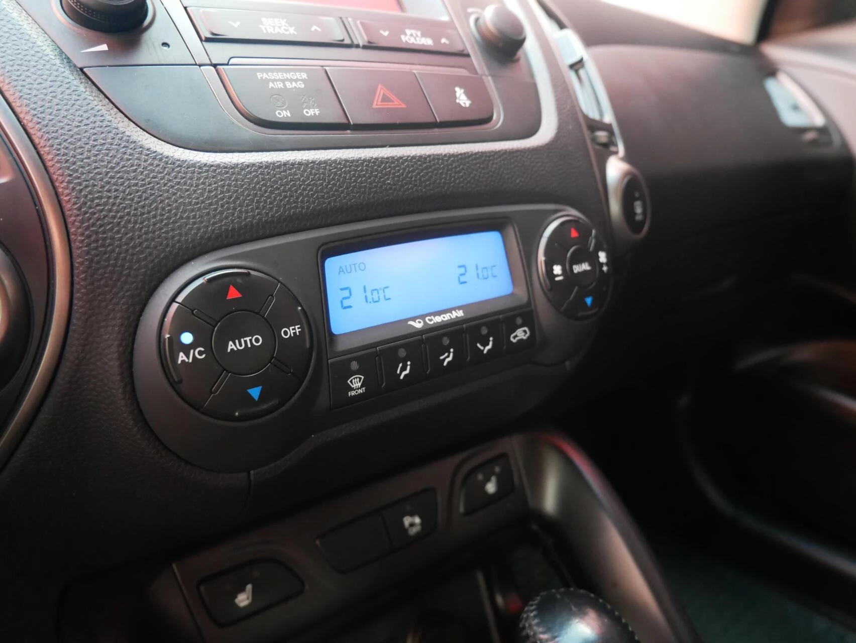 Hoofdafbeelding Hyundai ix35