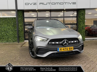 Mercedes-Benz GLA 200 Premium AMG Night | Magno | Pano | 20" LMV