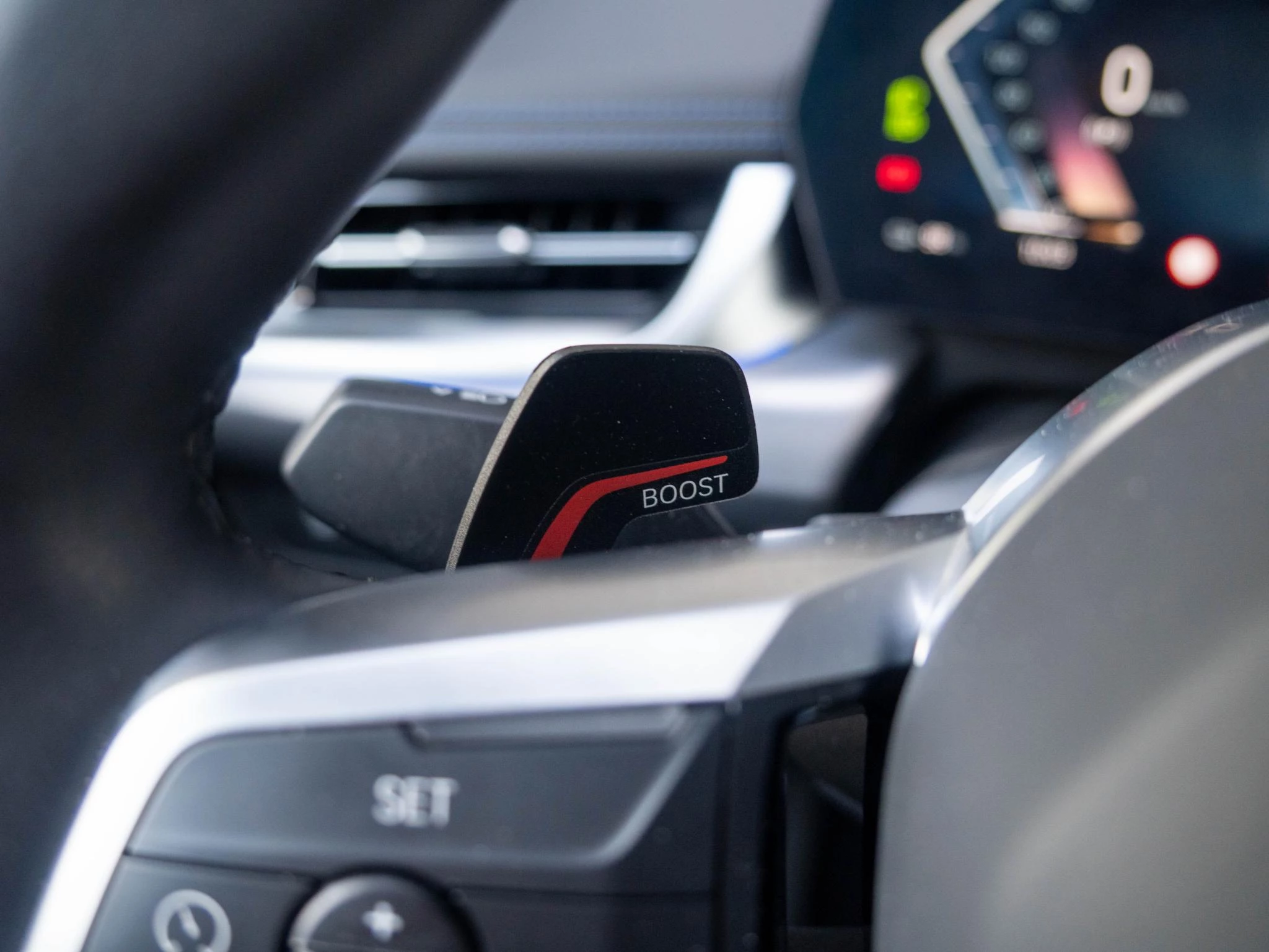 Hoofdafbeelding BMW iX1