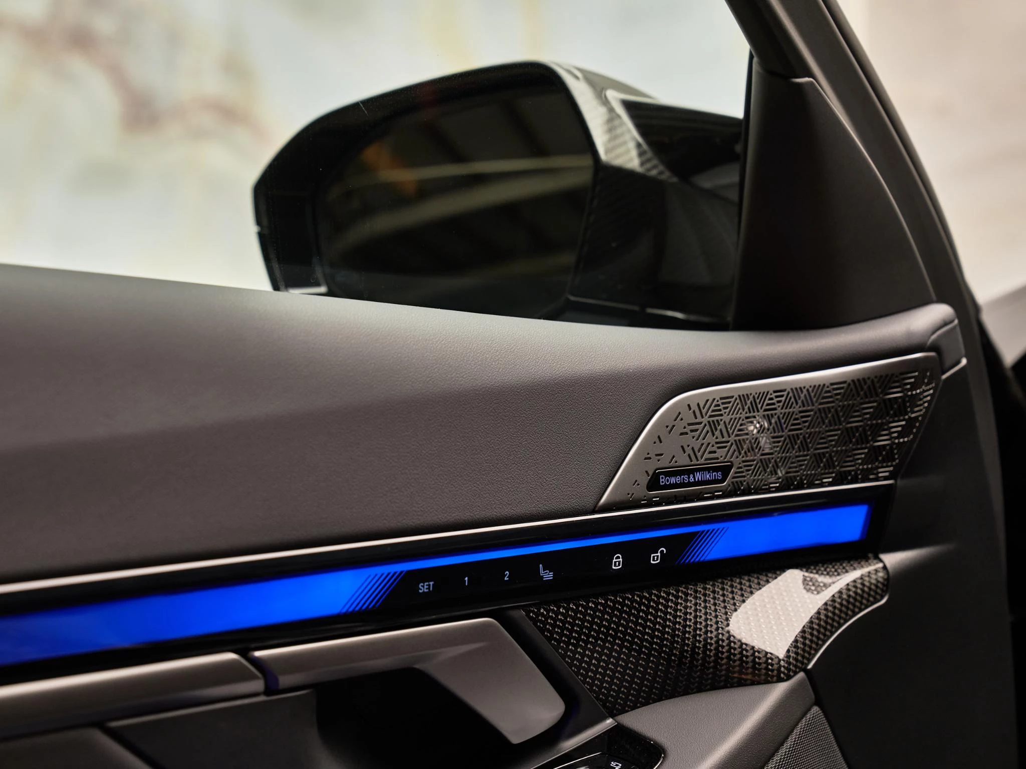 Hoofdafbeelding BMW M5