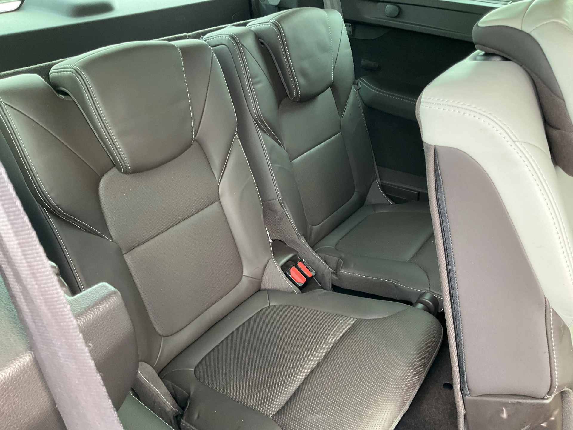 Hoofdafbeelding Renault Espace
