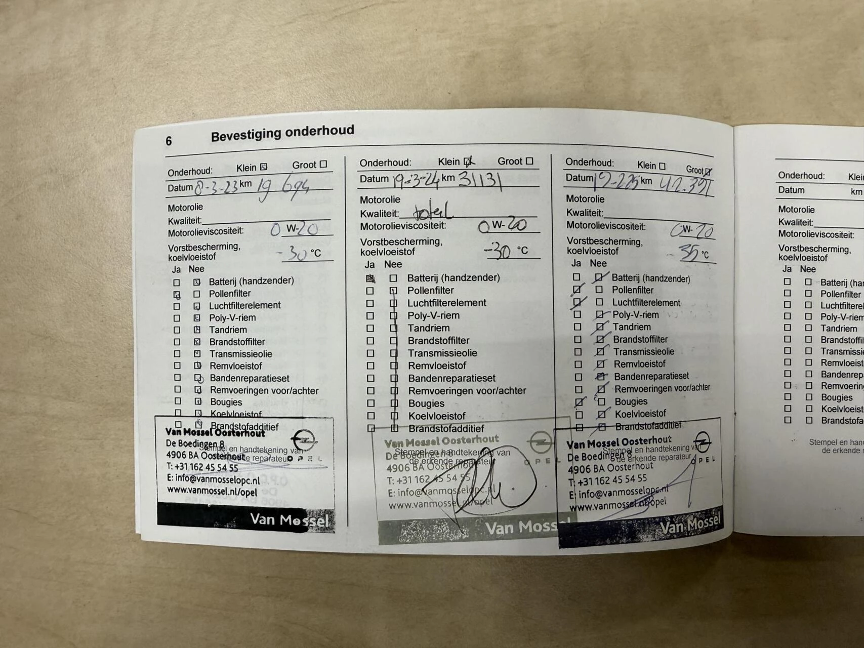 Hoofdafbeelding Opel Crossland