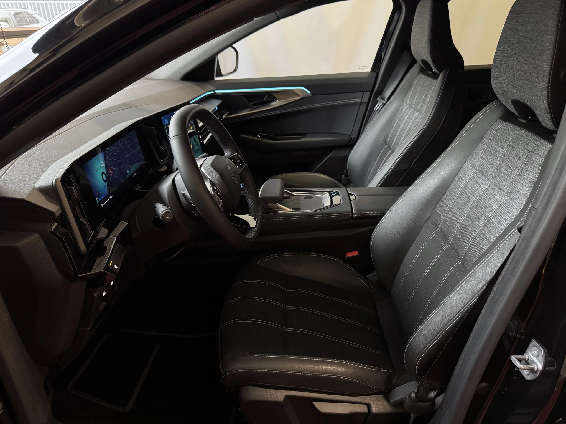 Hoofdafbeelding Renault Austral