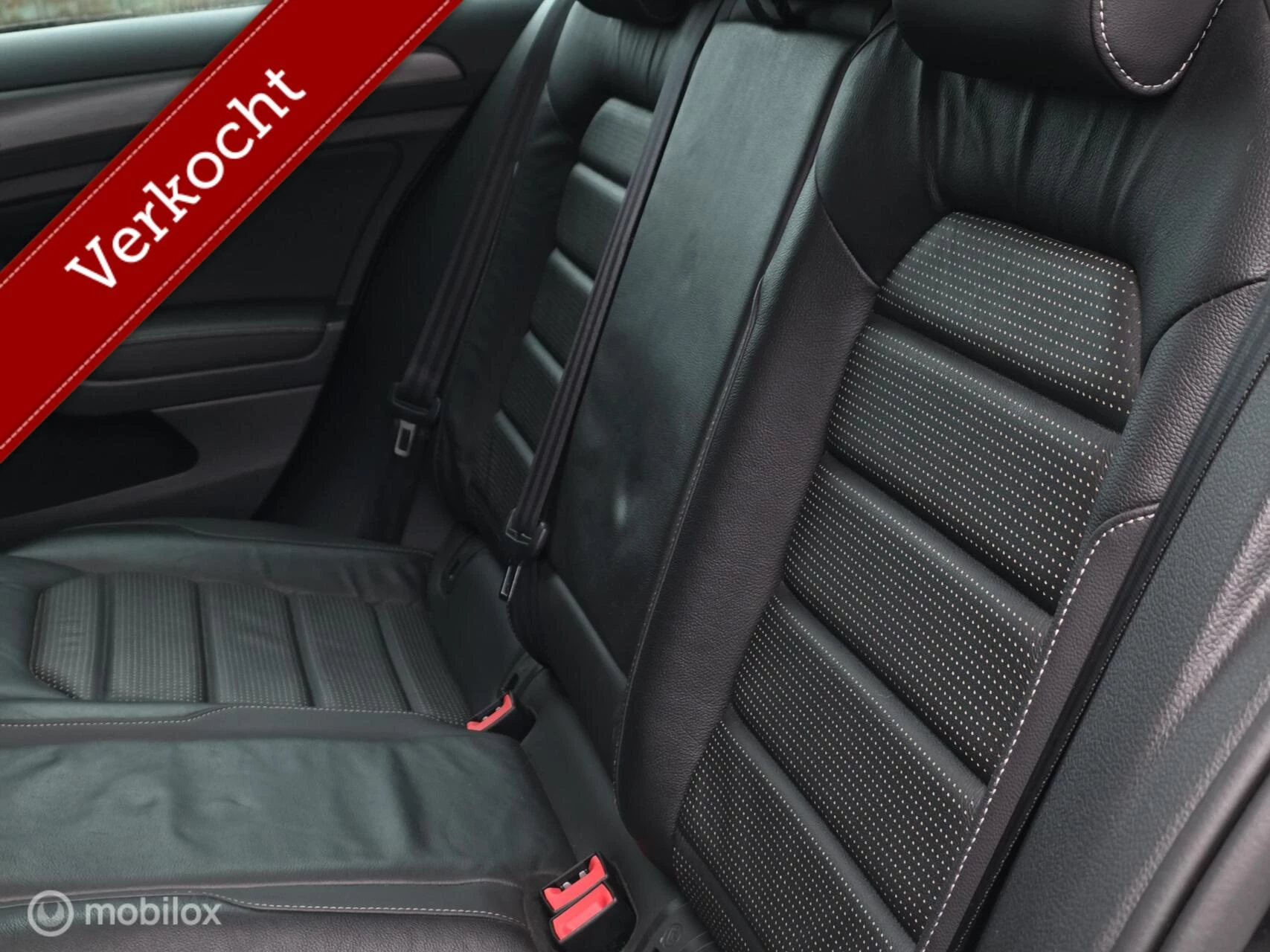 Hoofdafbeelding Volkswagen e-Golf