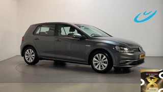 Volkswagen Golf 1.5 TSI Comfortline Business Alcantara Stoelverwarming Navigatie Parkeersensoren