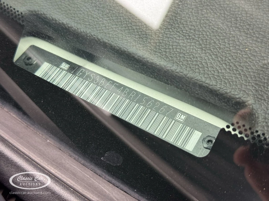 Hoofdafbeelding Cadillac Escalade