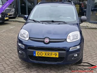 Fiat Panda 0.9 TwinAir Lounge Automaat
