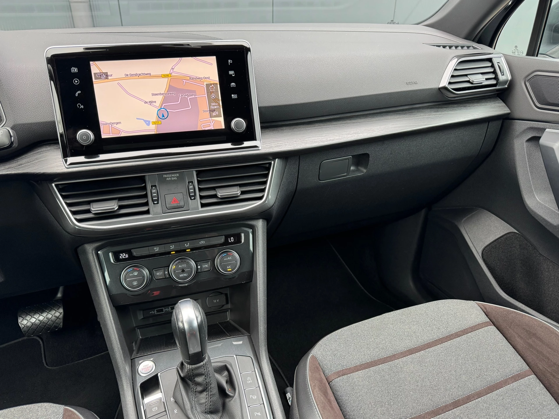 Hoofdafbeelding SEAT Tarraco