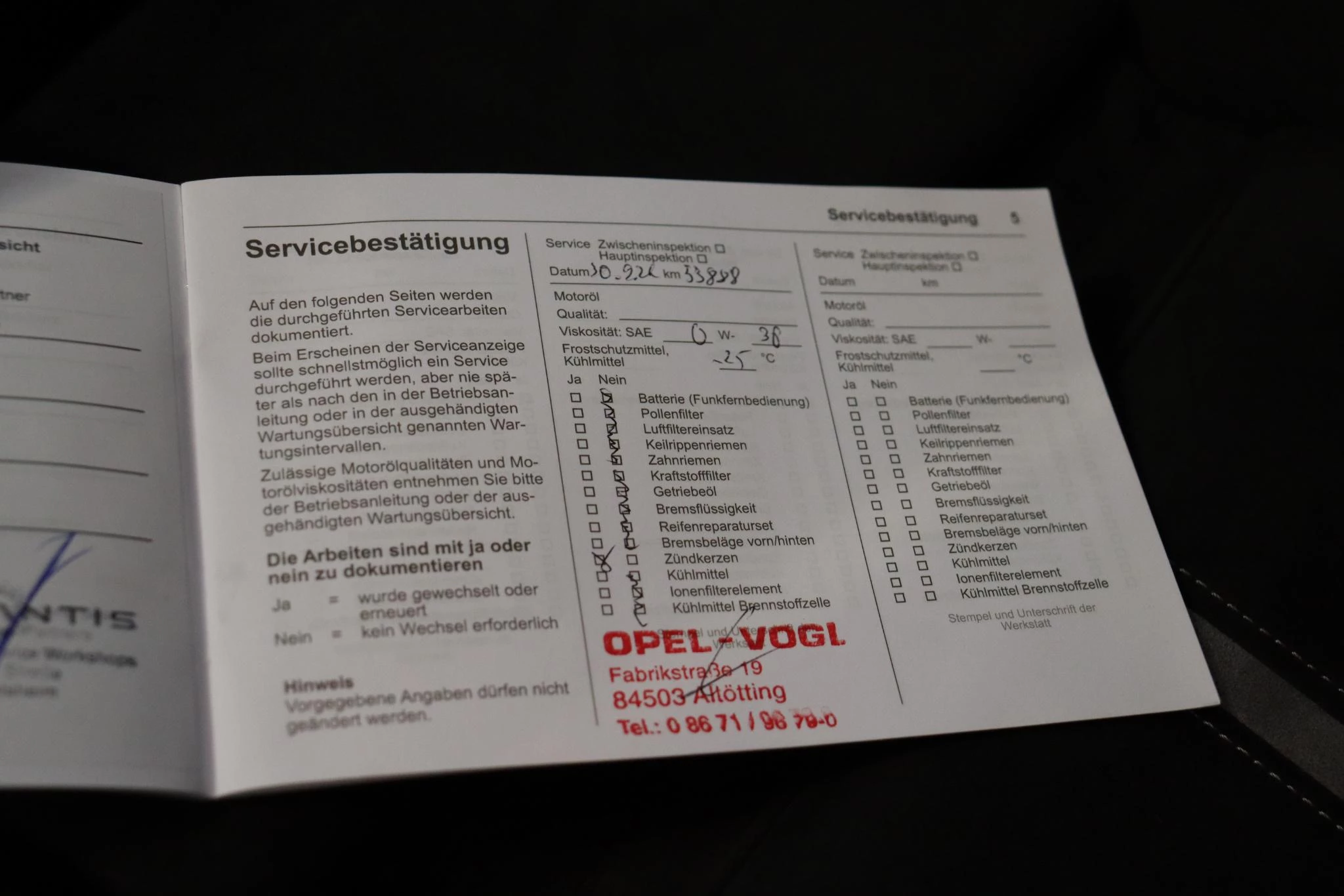 Hoofdafbeelding Opel Grandland