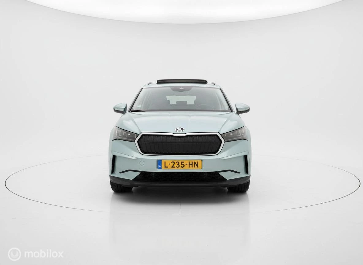Hoofdafbeelding Škoda Enyaq iV
